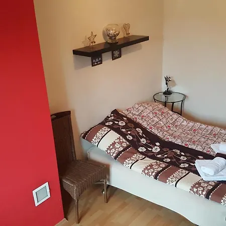 Lejlighed Apartament De Lux Łukęcin