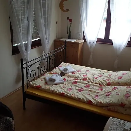 Apartament De Lux