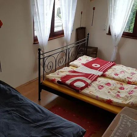 Lejlighed Apartament De Lux