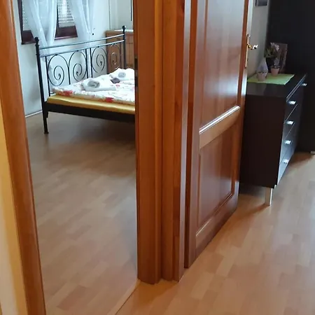Apartament De Lux Lejlighed *
