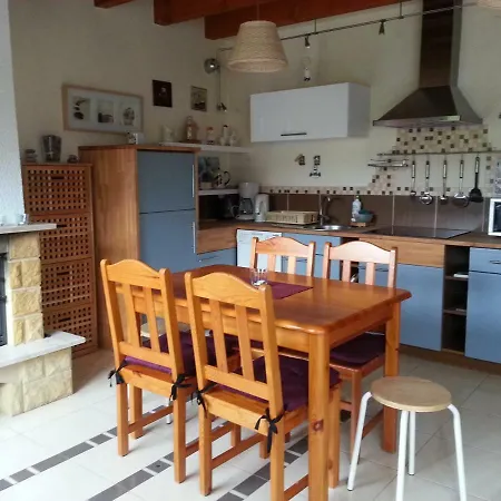Apartament De Lux Lejlighed Łukęcin