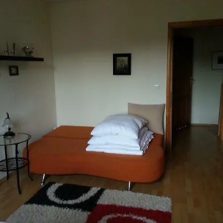 Apartament De Lux Lejlighed
