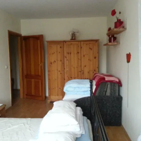 Lejlighed Apartament De Lux *