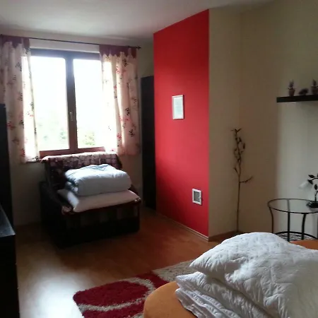 Lejlighed Apartament De Lux Łukęcin